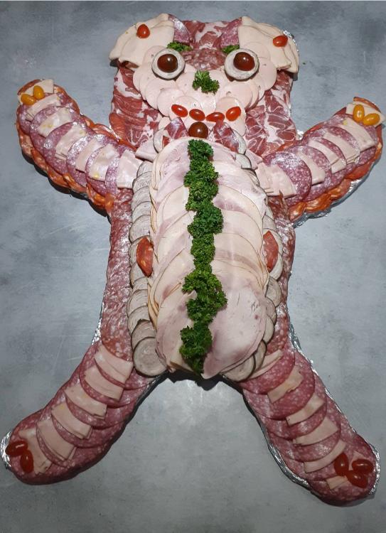  Charcuterie ours traiteur 