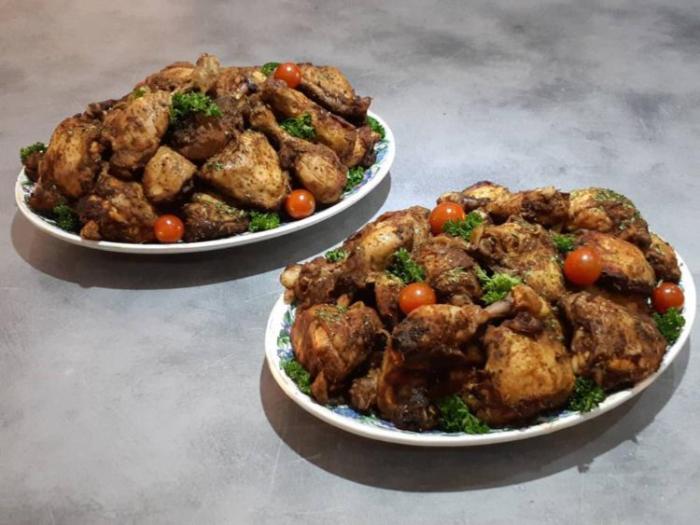 Traiteur viande froide