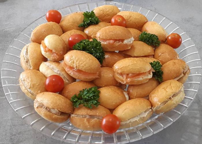 Navettes pour fêtes 
