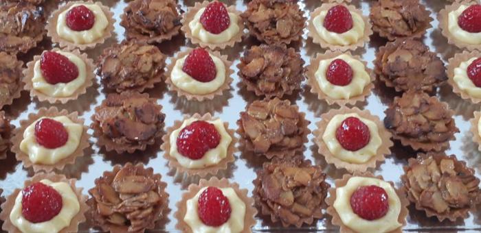 Mignardises soissons 