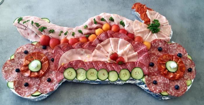 Moto charcuterie 