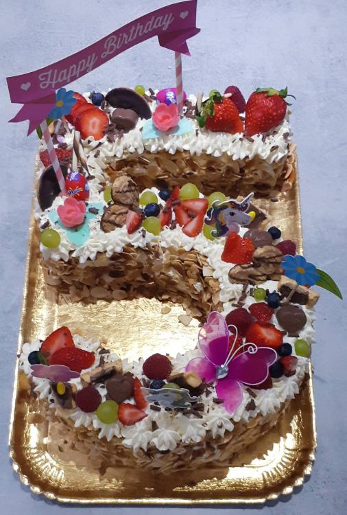 Number fraisier soissons