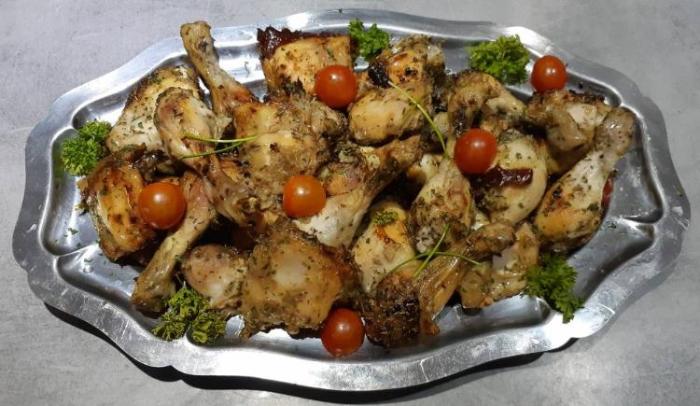 Viande froide traiteur 