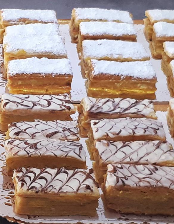 Milles feuilles Ambleny 