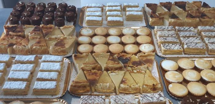 Pâtisseries Ambleny 