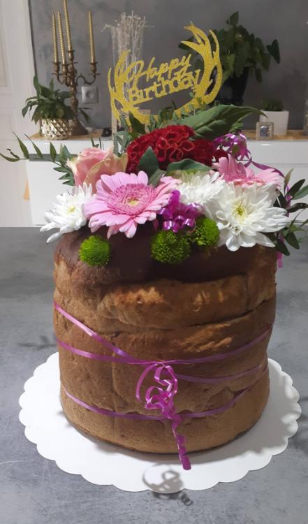 Pain surprise mariage amiens