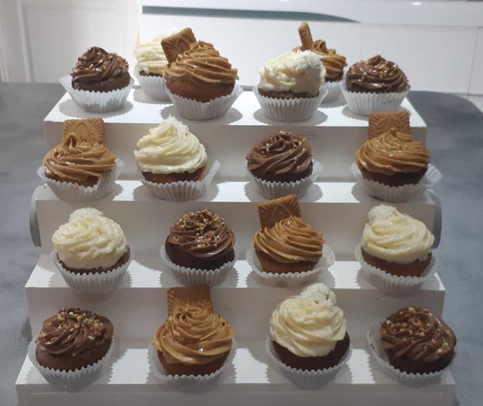 Cupcakes soissons 