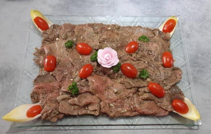 Viande froide traiteur Compiègne 