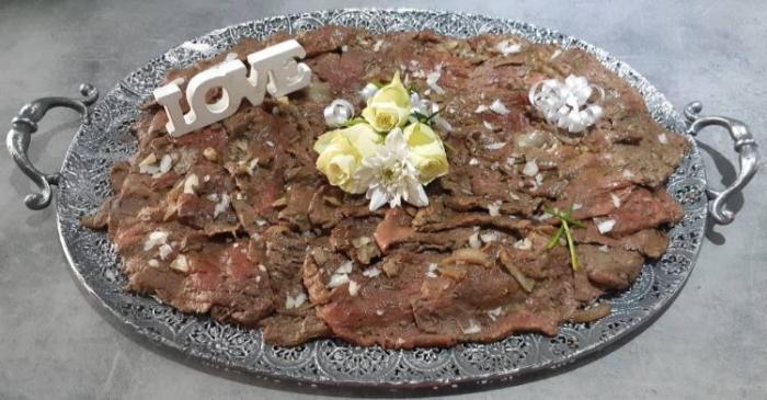 Viande froide traiteur soissons 