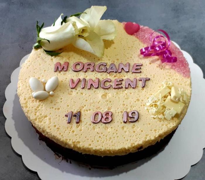 Gateau Mariage 3 Chocolat Ambleny Aux Saveurs De Karine Gateau Mariage 3 Chocolat Ambleny Aux Saveurs De Karine