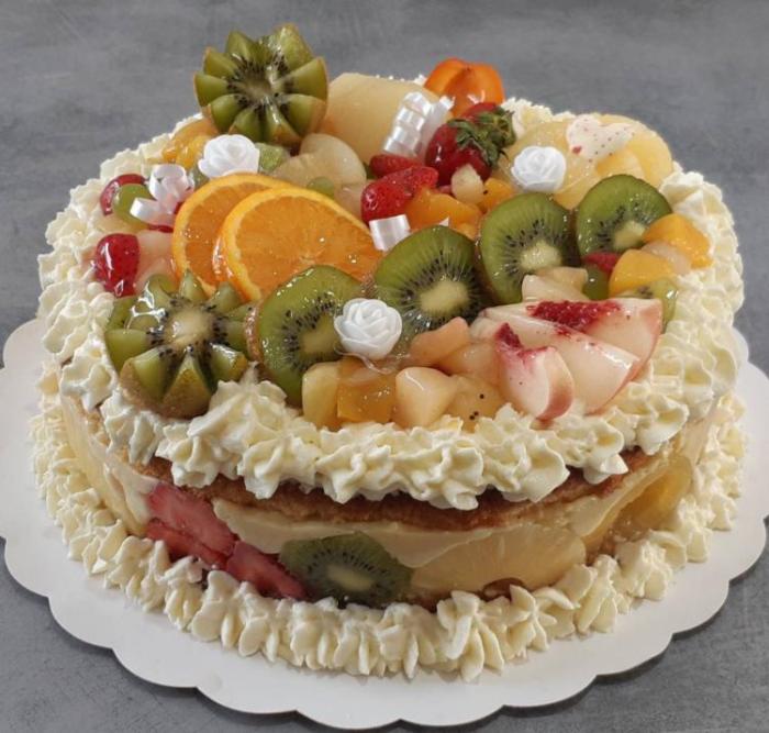 Multifruit soissons 