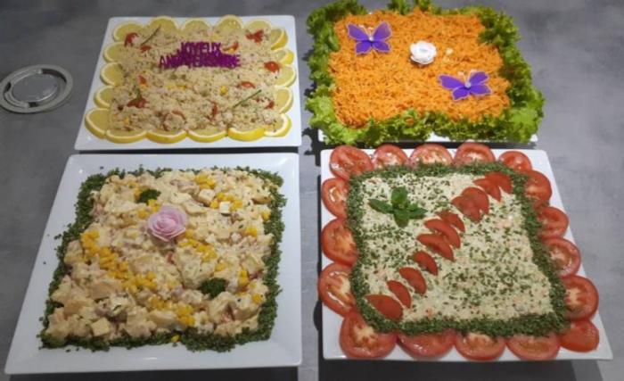 Buffet froid Oise 