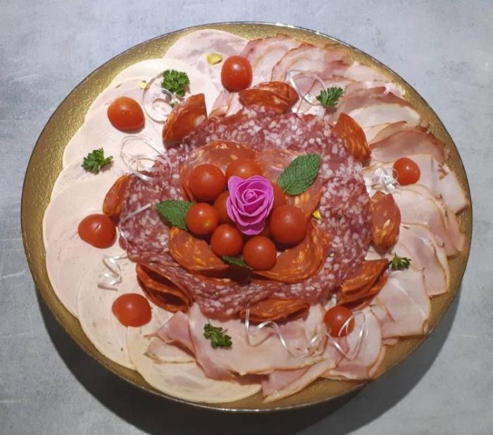 Charcuterie traiteur Ambleny 