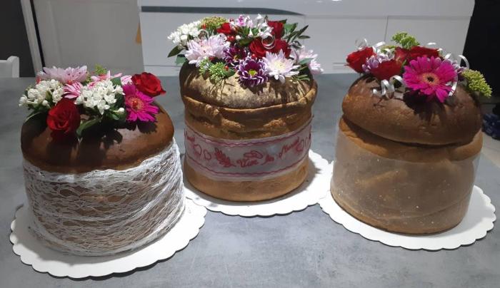Pain surprise traiteur mariage 