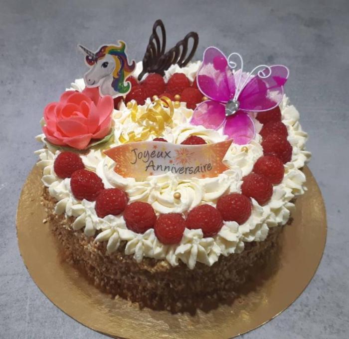 Framboisier anniversaire 02