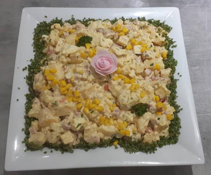 Piémontaise traiteur 60