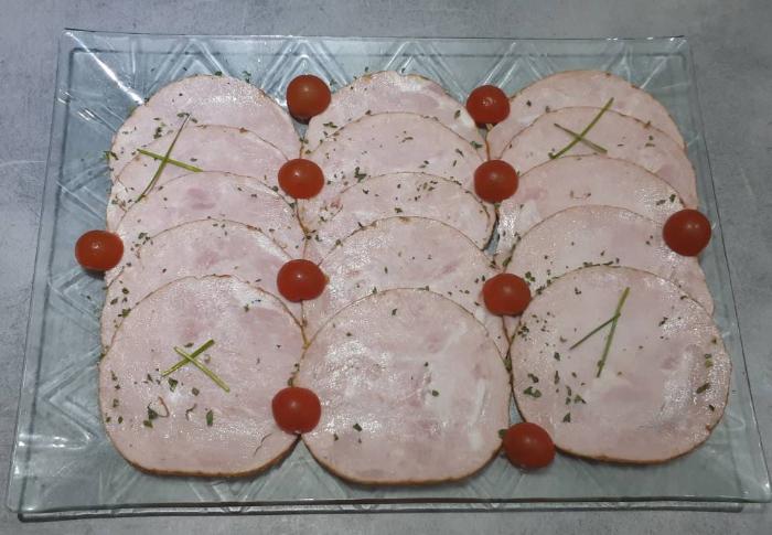 Viande froide traiteur 02