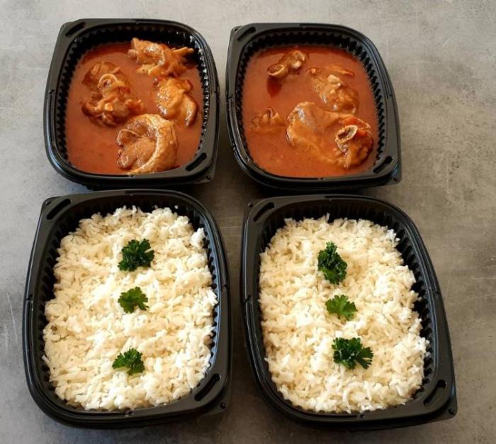 Osso bucco traiteur Ambleny 