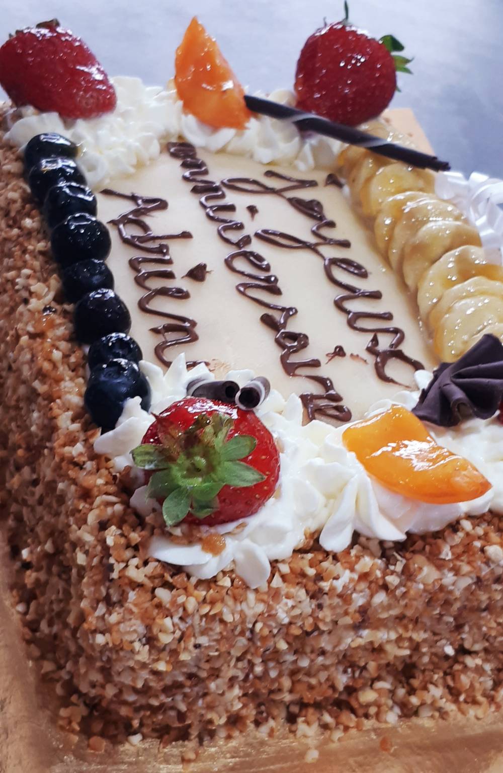 Gateau Multifruits Traiteur Vic Sur Aisne Aux Saveurs De Karine Gateau Multifruits Traiteur Vic Sur Aisne Aux Saveurs De Karine