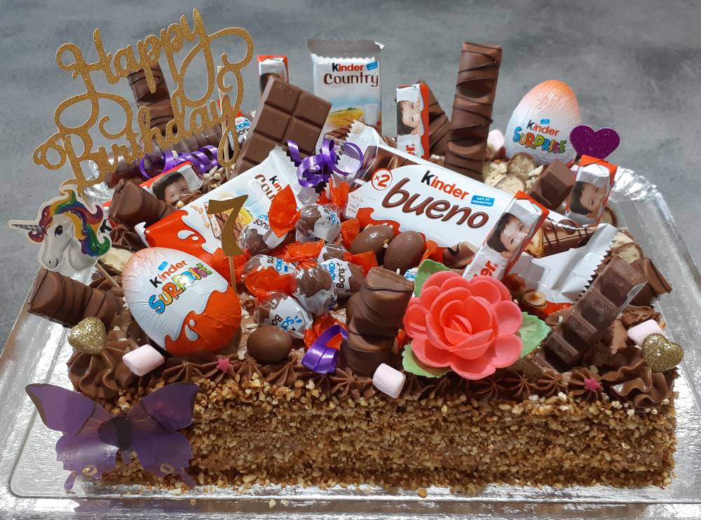 Gateau Anniversaire Kinder Traiteur Soissons Aux Saveurs De Karine Gateau Anniversaire Kinder Traiteur Soissons Aux Saveurs De Karine