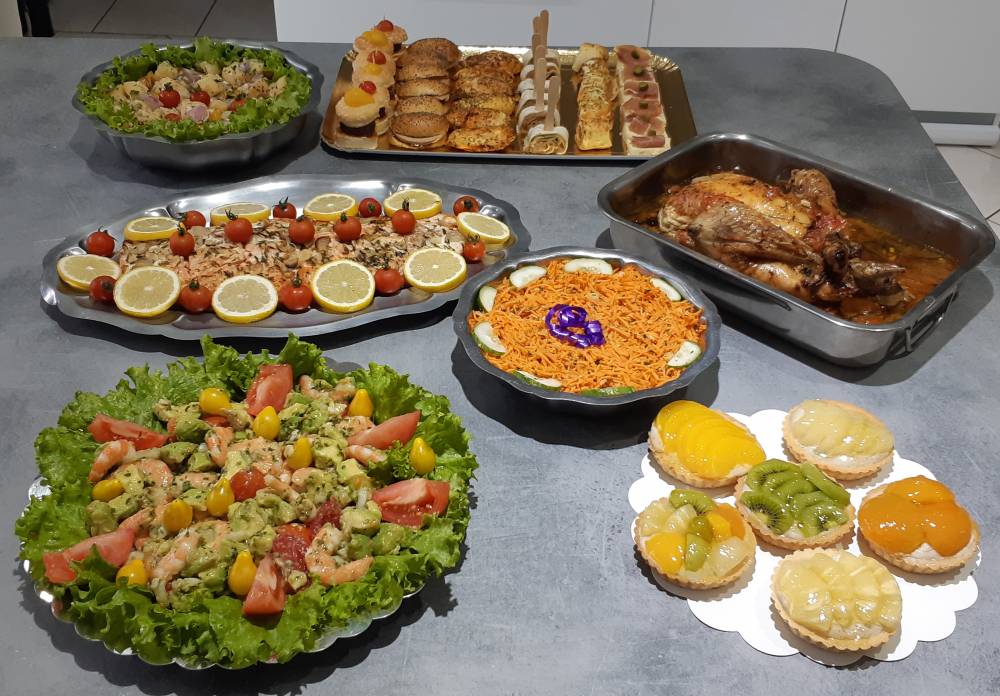 Repas Froid Traiteur Soissons Aux Saveurs De Karine Repas Froid Traiteur Soissons Aux Saveurs De Karine
